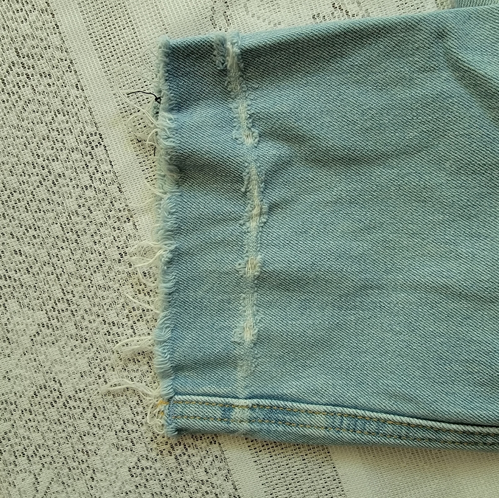 Rag & Bone Jeans - Picture 5 of 6